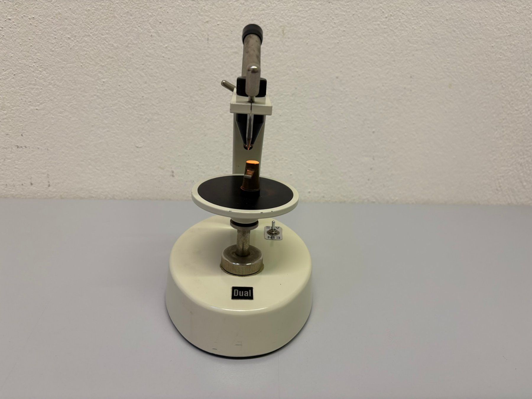 Mikroskopie: Dual Nadelmikroskop – Gebraucht aus Hochdorf von av-electronics 2