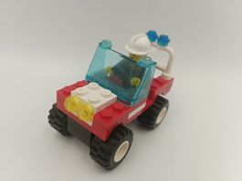 6511 Rescue Runabout