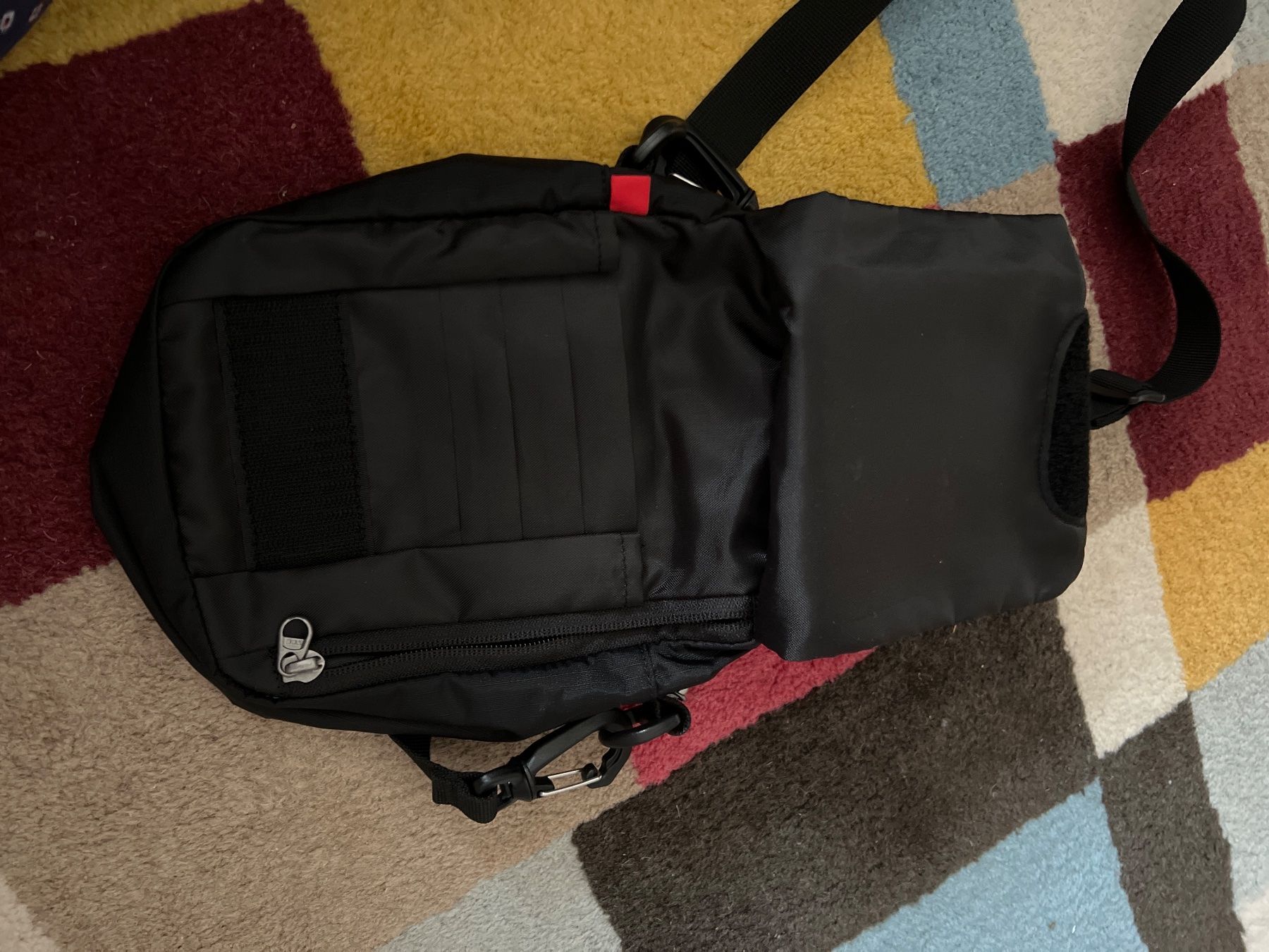Tatonka Taschen: Tatonka Check In RFID B Umhängetasche – Gebraucht aus Winterthur von britsi 2