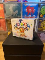 Pokemon - Prismatic Evolutions ETB Sealed
