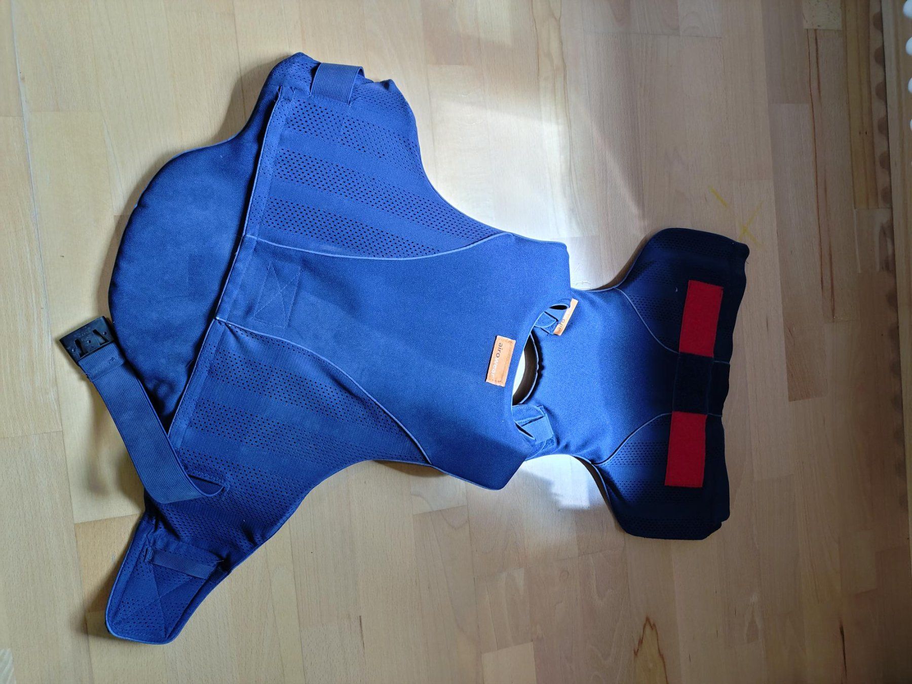 Giubbotti di salvataggio: Kinder schwimmen weste Lifejacket – Usato da Adliswil venduto da Yokozok 3