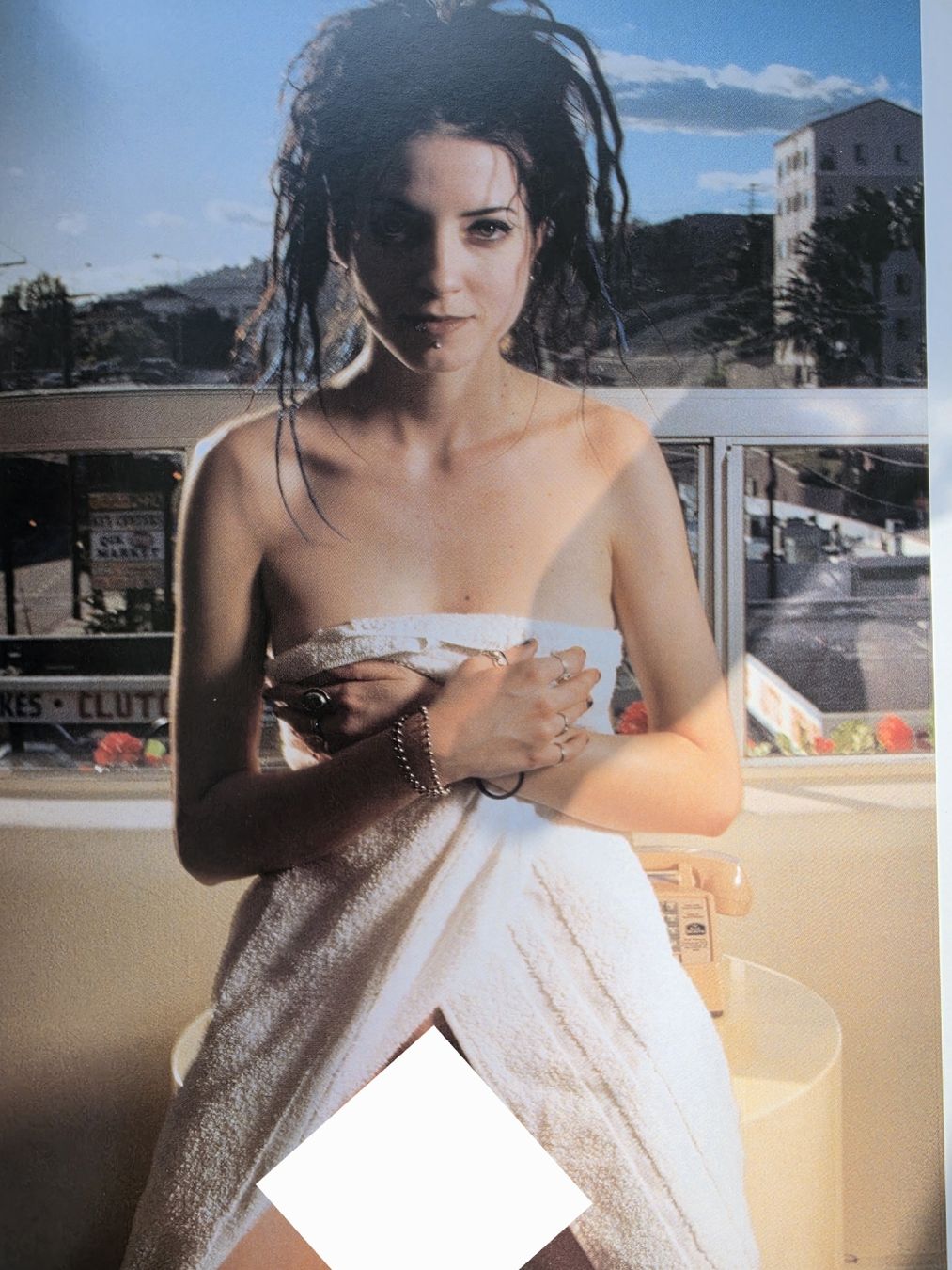 Libri: Akt Erotik Buch Model Release Richard Kern – Usato da Zürich venduto da ZH-Vintage 2