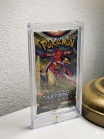 Acryl Case für Pokémon Booster (Magnetisch)