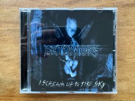 Ektomorf - I Scream Up To The Sky