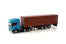 WSI 01-3801 DAF Twin Hovetra