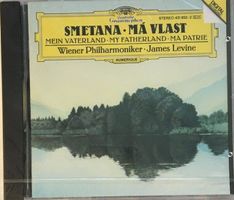 Smetana - Má Vlast - Mein Vaterland