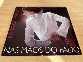 Katia Guerreiro – Nas Mãos Do Fado