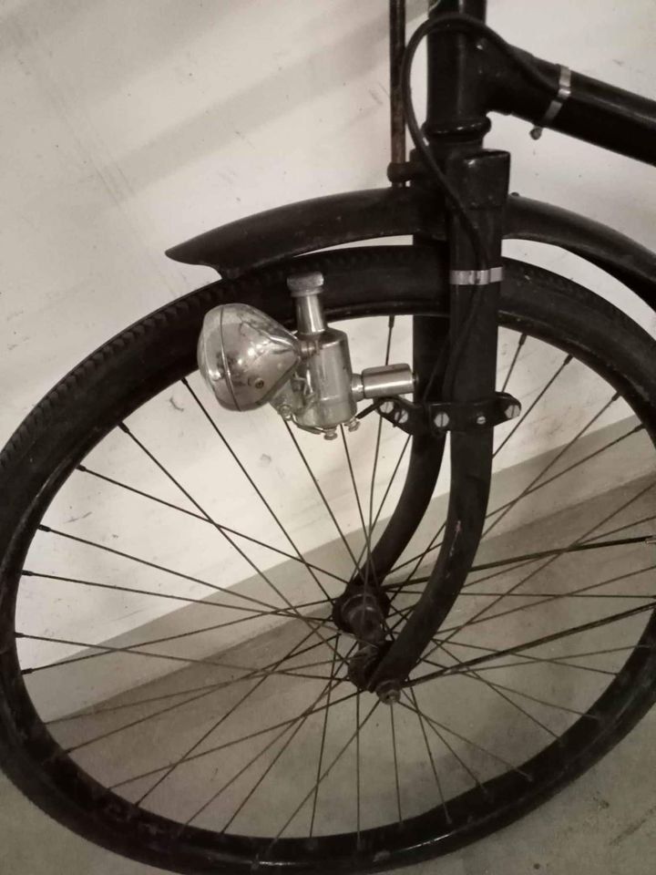 Biciclette: Militärvelo – Usato da Grosswangen venduto da hans0122 2