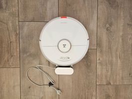 Roborock S7 mit Ersatzteilset