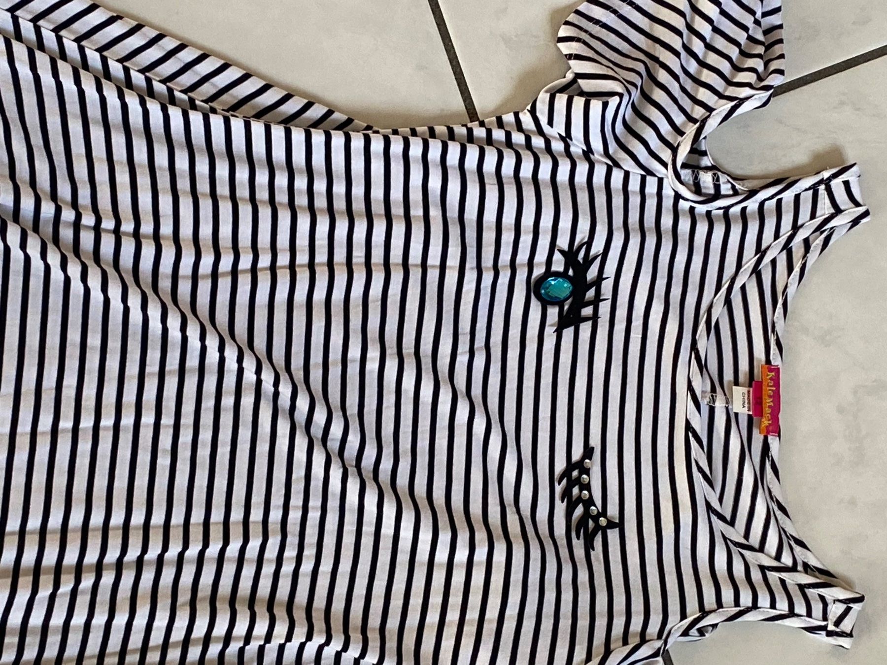 Vestiti & Gonne: KATE MACK robe 12ans/152cm – Nuovo (secondo la descrizione) da domdidier venduto da picolo99 2