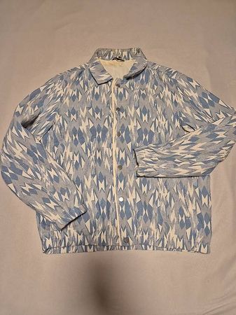 Stylische Sommerjacke von Zara Gr. M