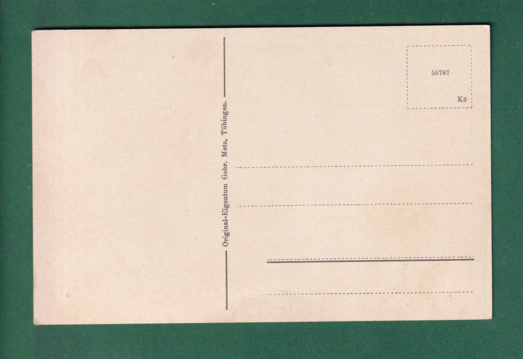 Cartes postales: FREIBURG - Stadttheater – D'occasion à Pully par nicecards-shop 1