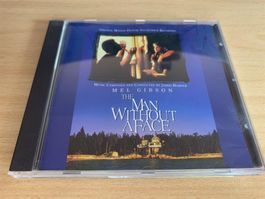 The Man Without A Face