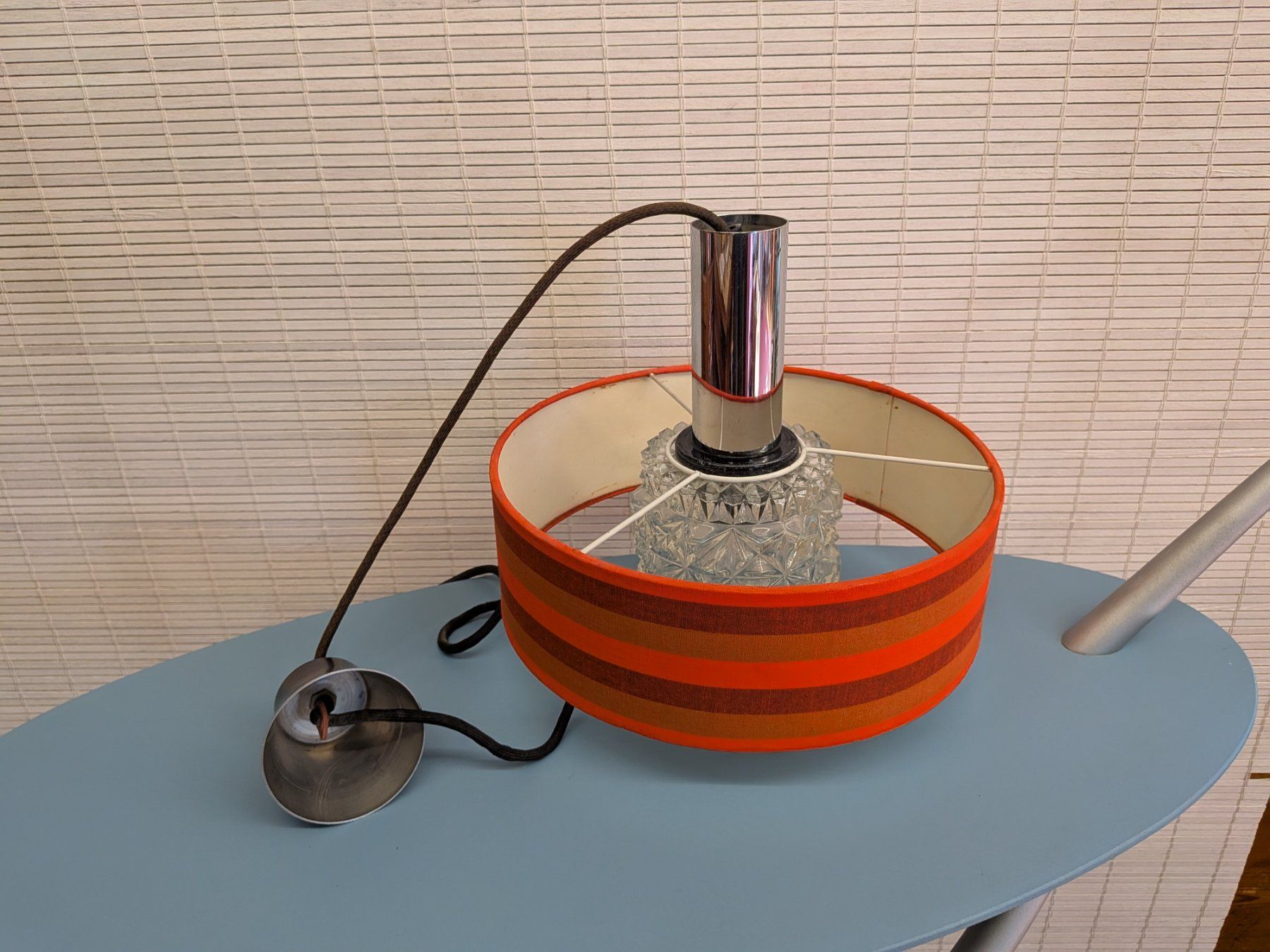 Lampadari & plafoniere: Mid Century Deckenleuchte – Usato da Emmen venduto da magelan 4