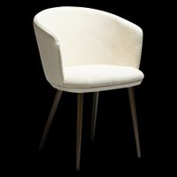DanForm HEY Armchair 2 Stück