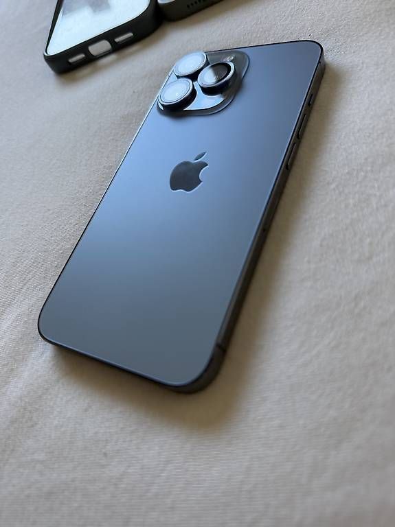 Apple Portables: iPhone 13 Pro 128gb – D'occasion à Meyrin par 12m_7569 3