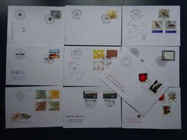 FDC  2008