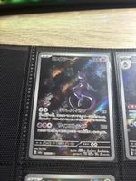 Pokemon 151 - Mewtwo, NM, JP