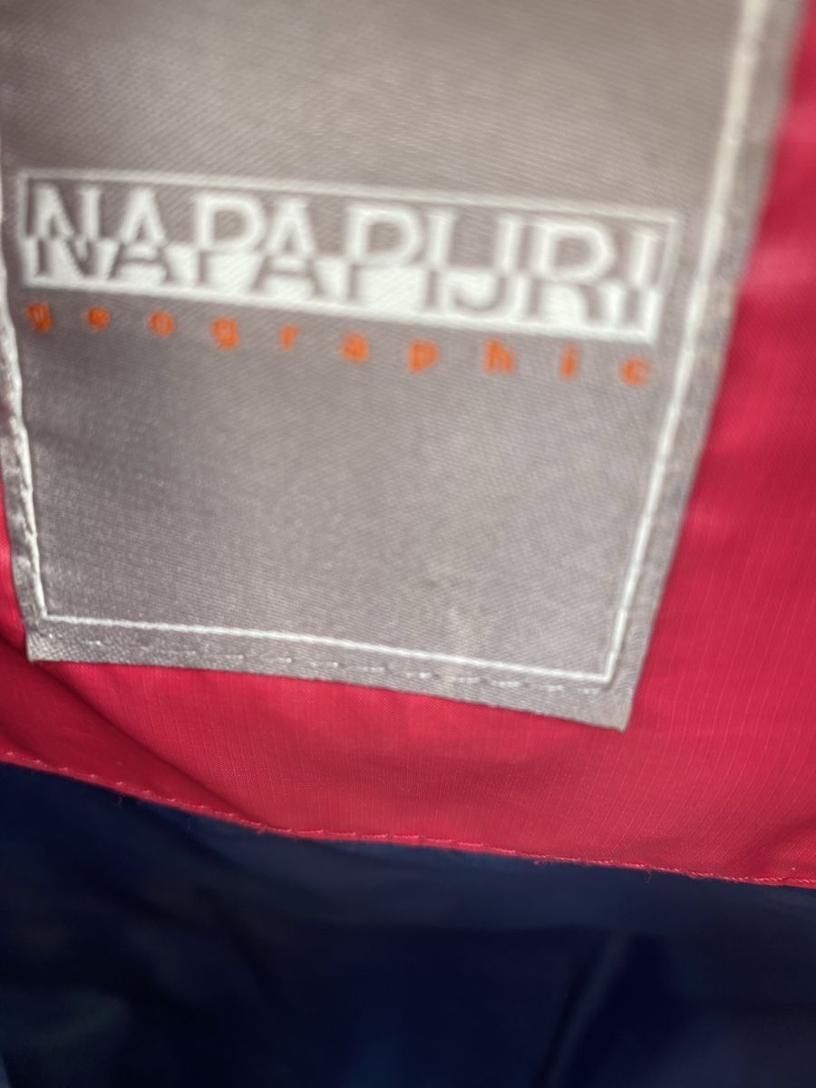 Napapijri Giacche: Napapijri Damen Winter Jacke Gr.S – Usato da Sins venduto da florsch 2