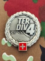 Béretemblem Territorialdivision 4, Variante 1