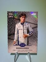 Topps Formula ONE F1 Eccellenza 2024 Franco Colapinto Rookie