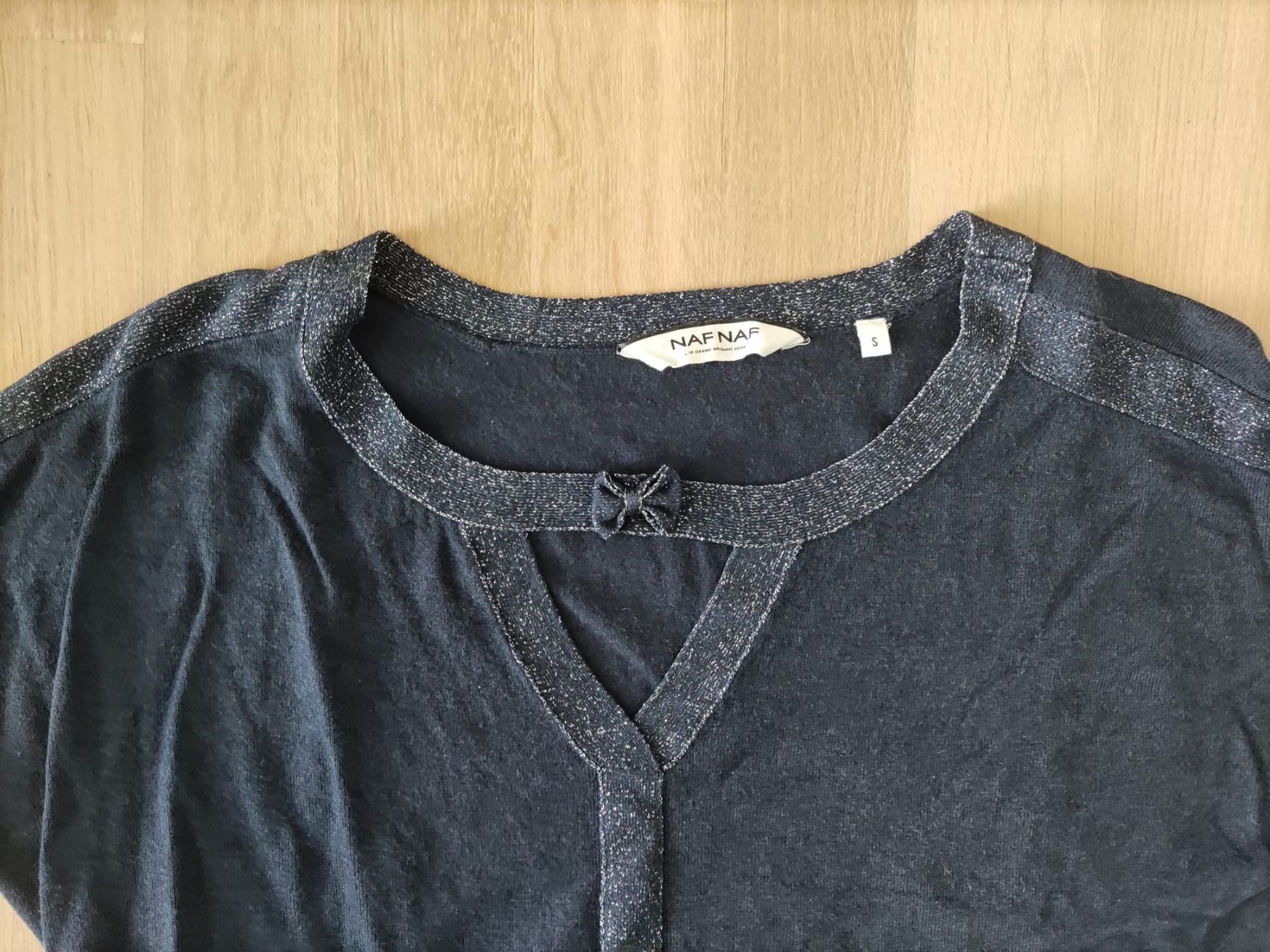 Nafnaf Maglioni & Felpe: Pullover/Oberteil – Usato da Ettingen venduto da gaggalari