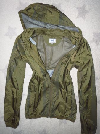 stylische ALPRAUSCH Damen Jacke Gr XL