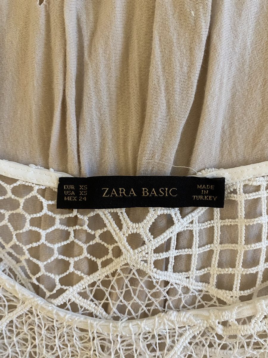 Zara Tops: Oberteil – D'occasion à Winterthur par m.tix 1