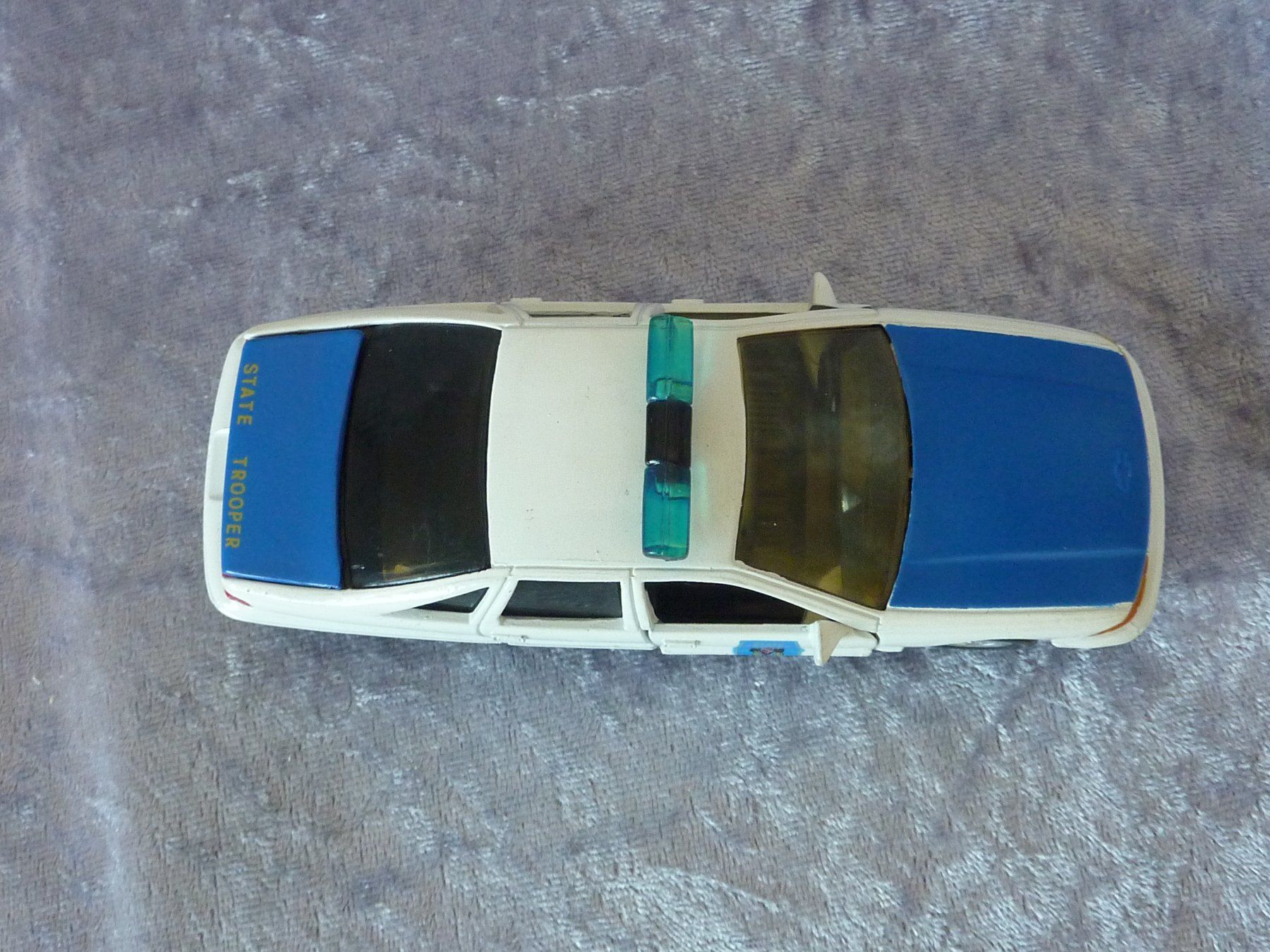 Chevrolet Modellautos: Chevrolet Caprice  Georgia State Patrol – Gebraucht aus Dürrenäsch von modellautos4you 5