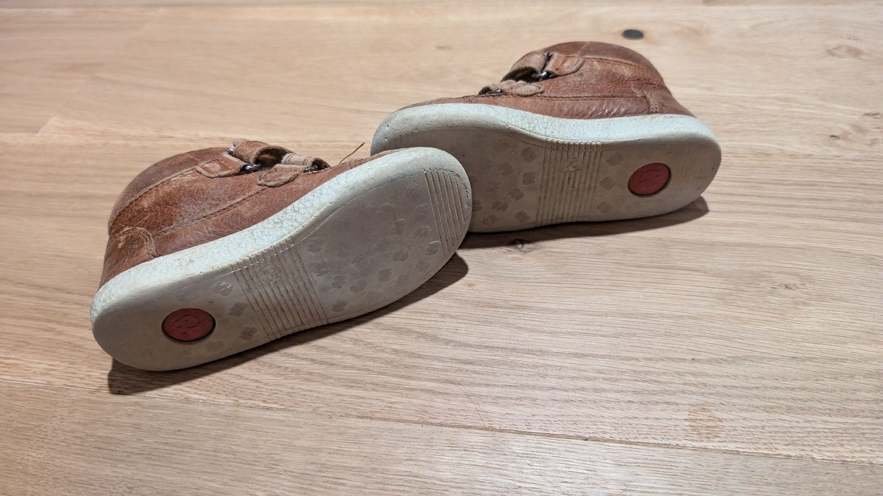 Elefanten Scarpe per ragazzi: Elefanten Schuhe gr 25 – Usato da Busswil BE venduto da Binchenbeetli 2