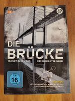 Die Brücke Serie KOMPLETT
