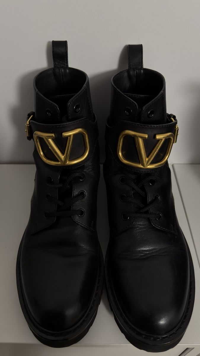 Valentino Scarpe da donna: Valentino Boots 39.5 – Usato da Zürich venduto da lav_ks9b