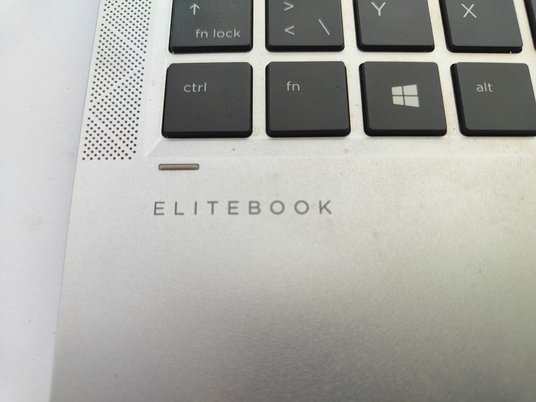 Hewlett Packard Notebook: HP Elitebook x360 1040 G7 Notebook PC – Usato da Zürich venduto da mobilix 3