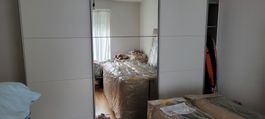 Kleiderschrank 280*60*210