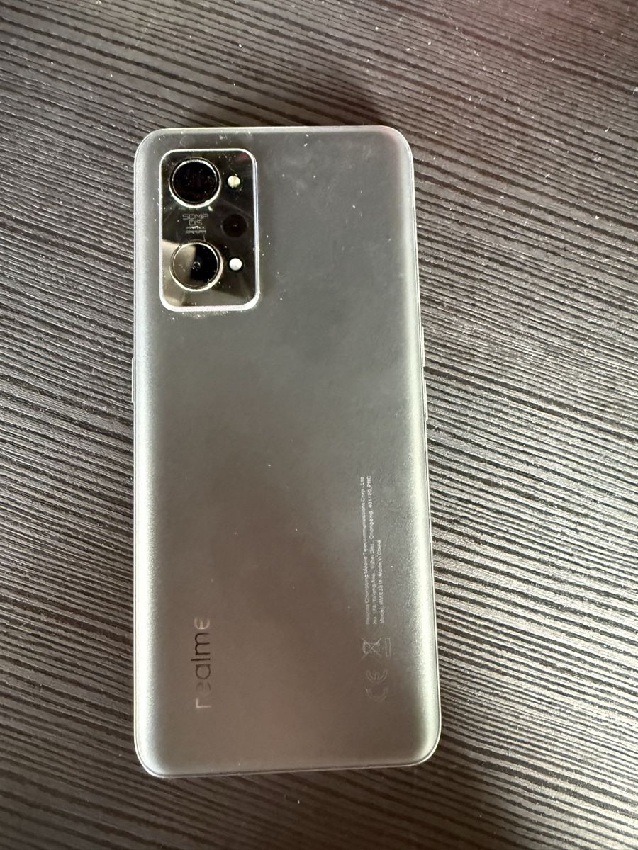 Realme Handys / Smartphones: Realme RMX3311 – Gebraucht aus Rothrist von jr_returns 2