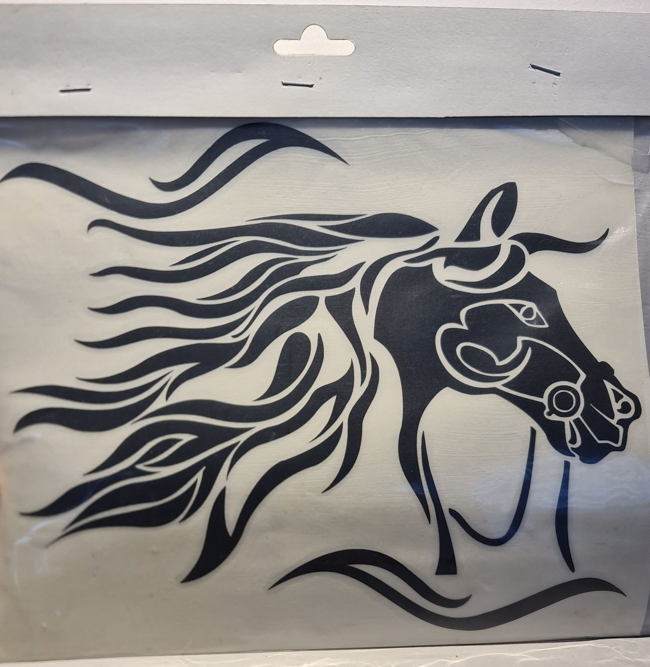 Aufkleber: pferd aufkleber – Neu und originalverpackt aus Uerkheim von Kaufoption