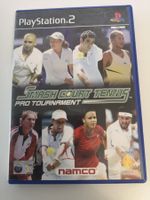 Smash Court Tennis (PS2)
