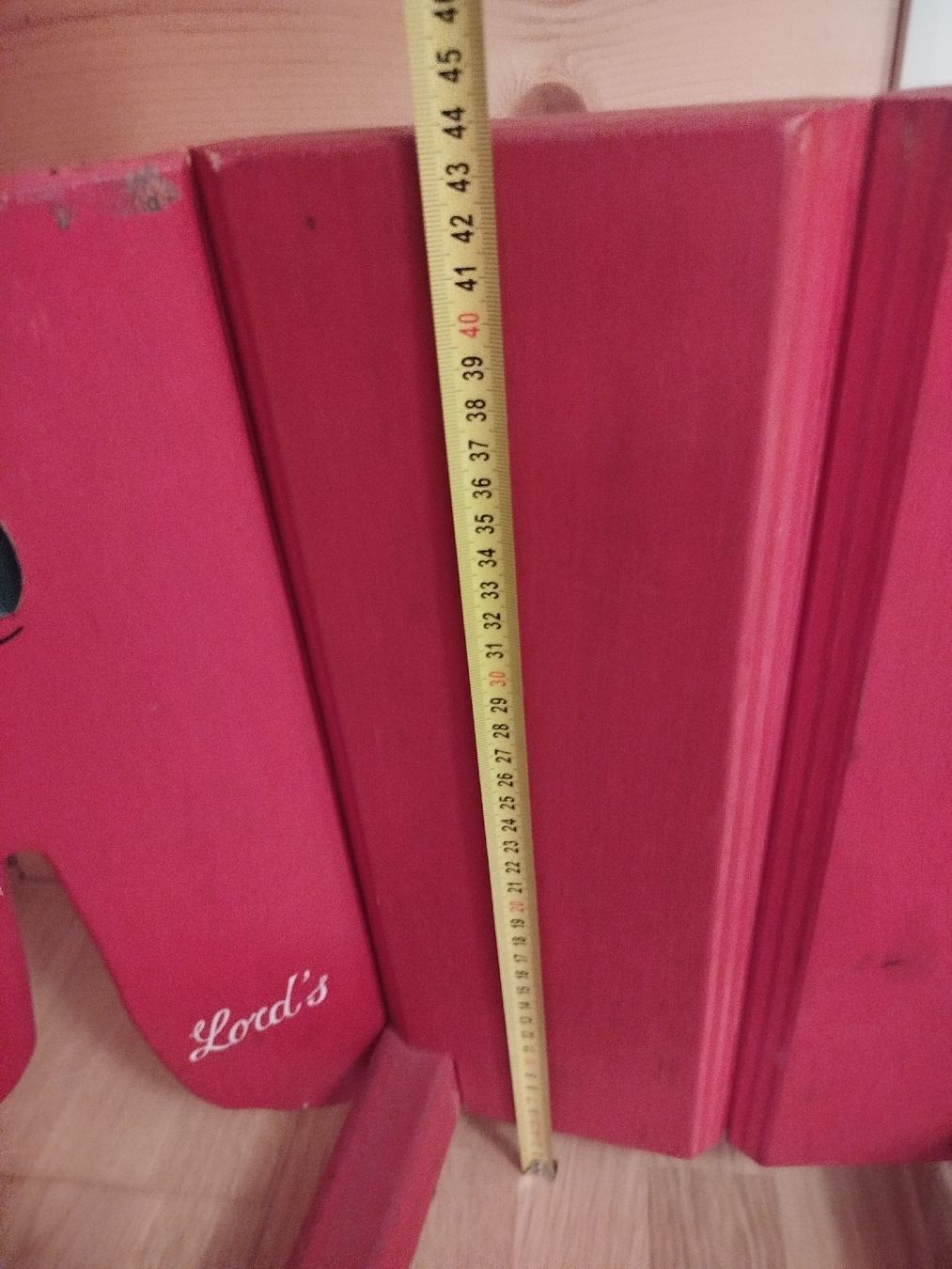 Tutte le decorazioni: 60/70 Jahre Dackel Dekoration – Usato da Bühler venduto da ros_5qfr 6