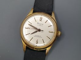 Royce - 33mm