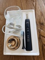 Philips Sonicare DiamondClean 9000 Zahnbürste schwarz neu