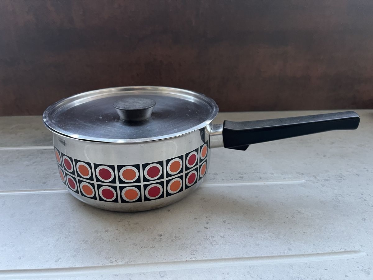 Sigg Casseroles: Casserole Sigg Calotherm – D'occasion à St. Prex par Nikolletta 5