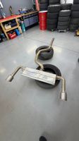 Miltek Abgasanlage golf 8 GTI/GTI cs ab OPF