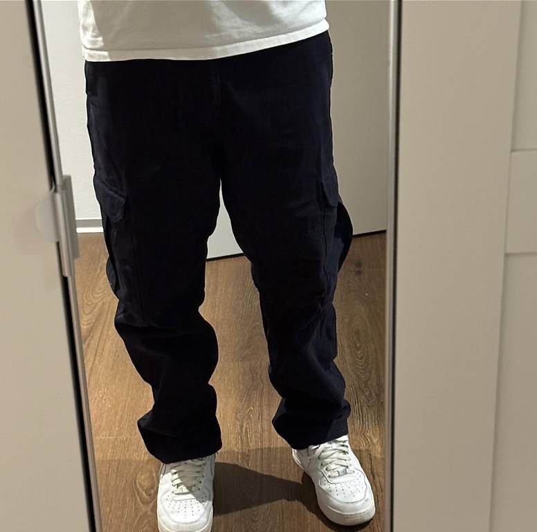 Hosen: Cargo Hose  – Gebraucht aus Zürich von bryananthony 2