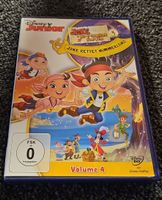 DVD: Jake rettet Nimmerland - Volume 4(19762)