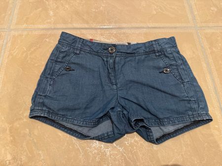 Burberry schöne kurze Hose, 8J 128