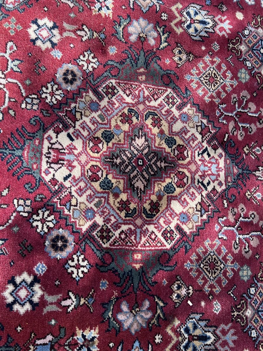 Teppiche: Orientteppich (61) – Gebraucht aus Glattfelden von brockischweiz 2