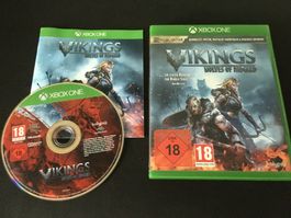 Vikings - Wolves of Midgard für Xbox One