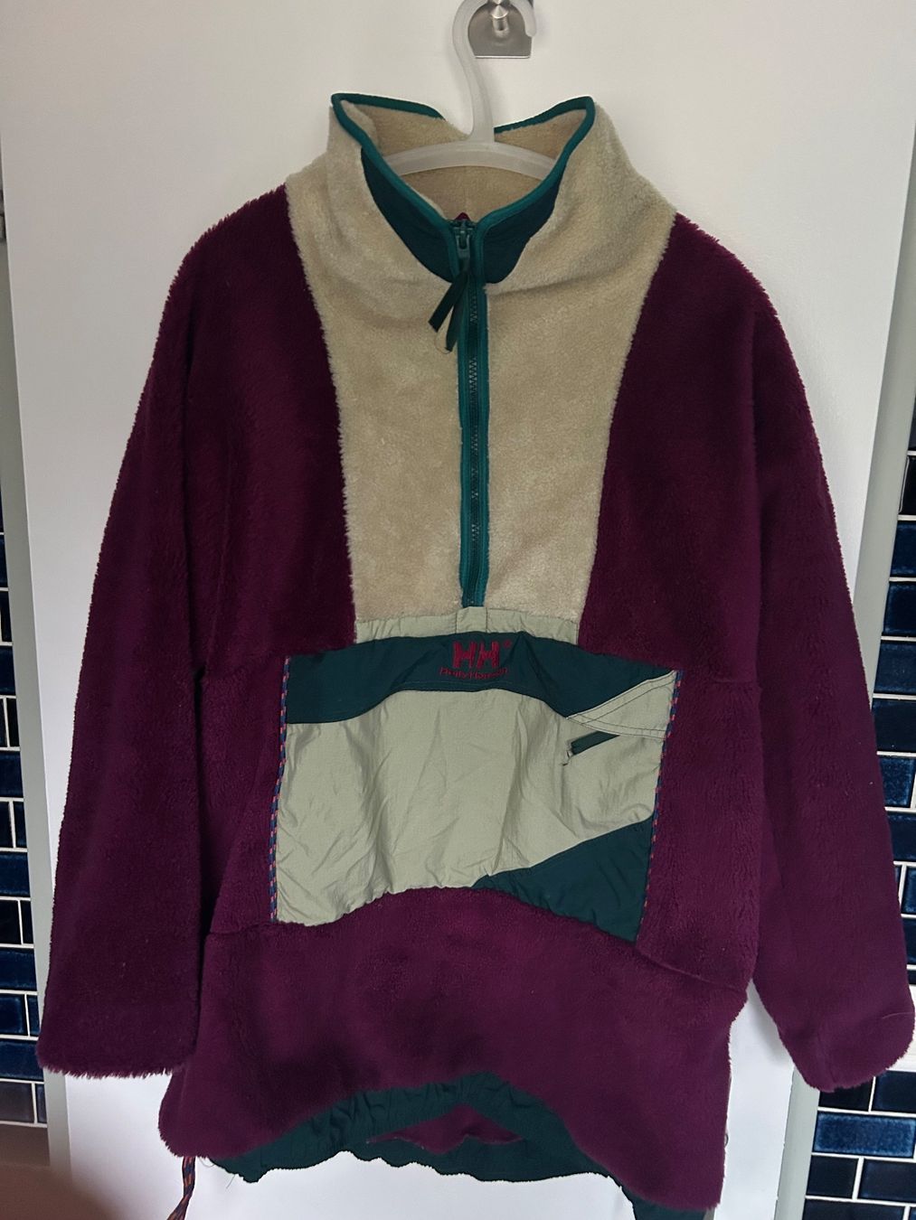 Helly Hansen Pulls & Sweat-shirts: Helly Hansen Pullover Vintage TOP – D'occasion à Naters par zynetic