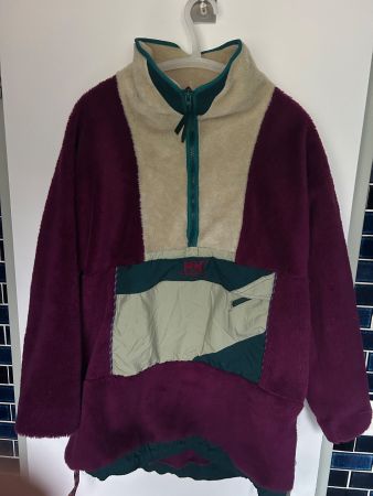 Helly Hansen Pullover Vintage