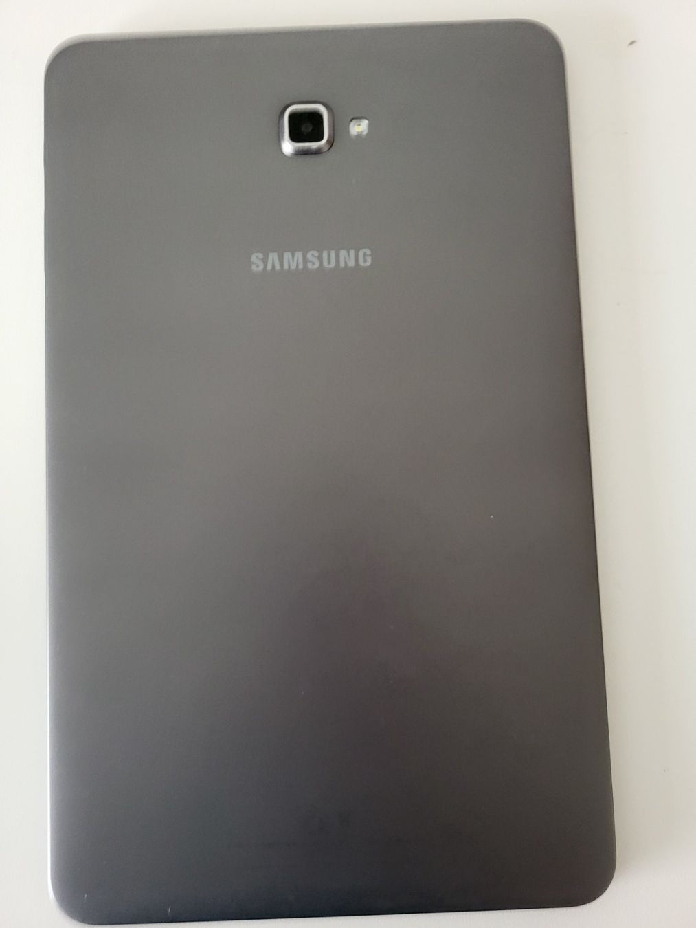 Samsung Tablet PC: Samsung Galaxy Tab A6 – Usato da Sarnen venduto da manze01 1